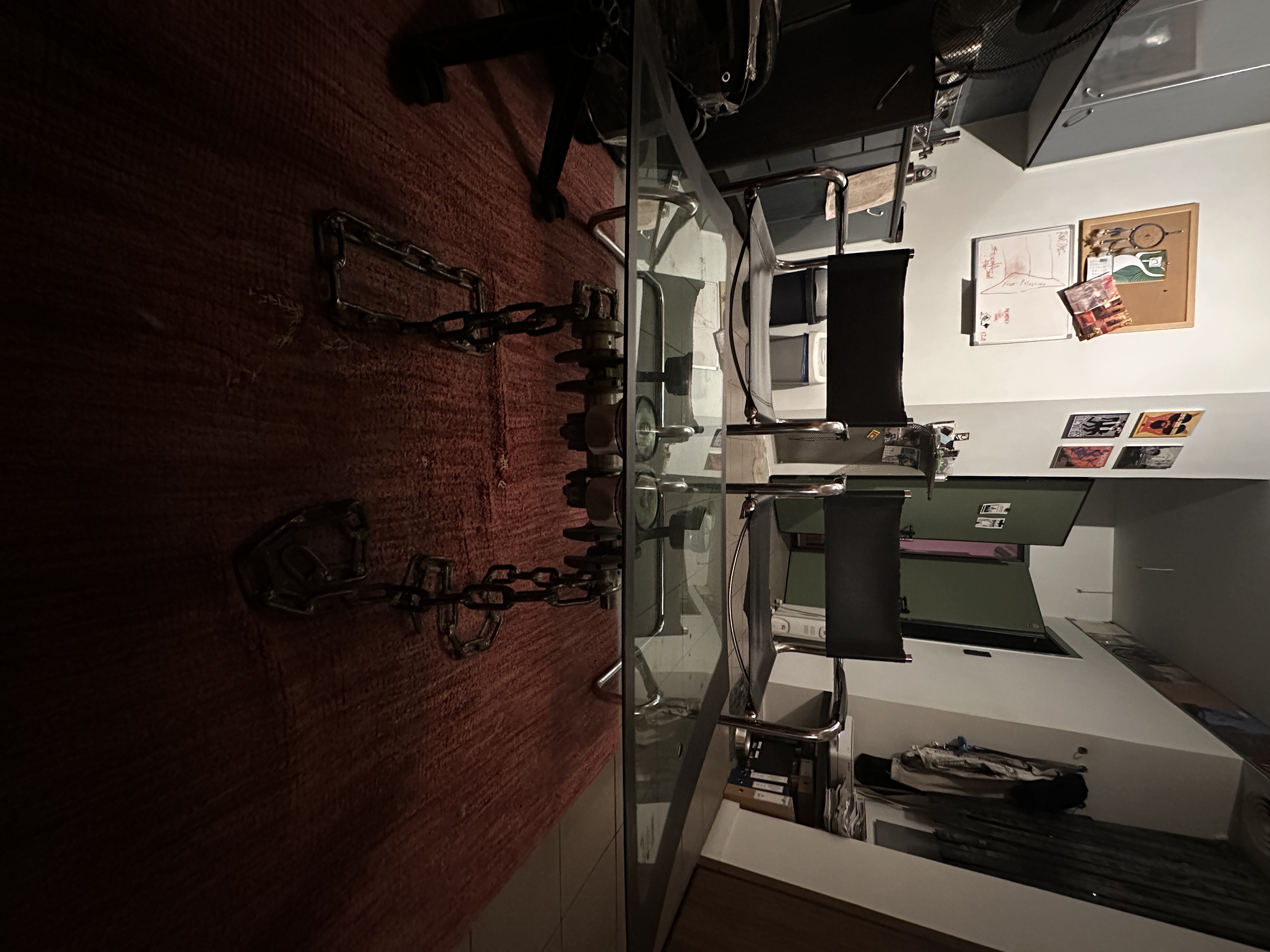 Underground Studios Recording